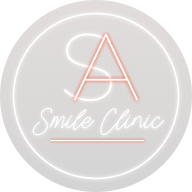 S & A Smile Clinic Logo