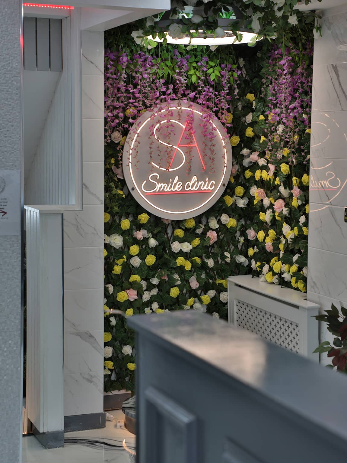 Sandasmile Clinic Image 