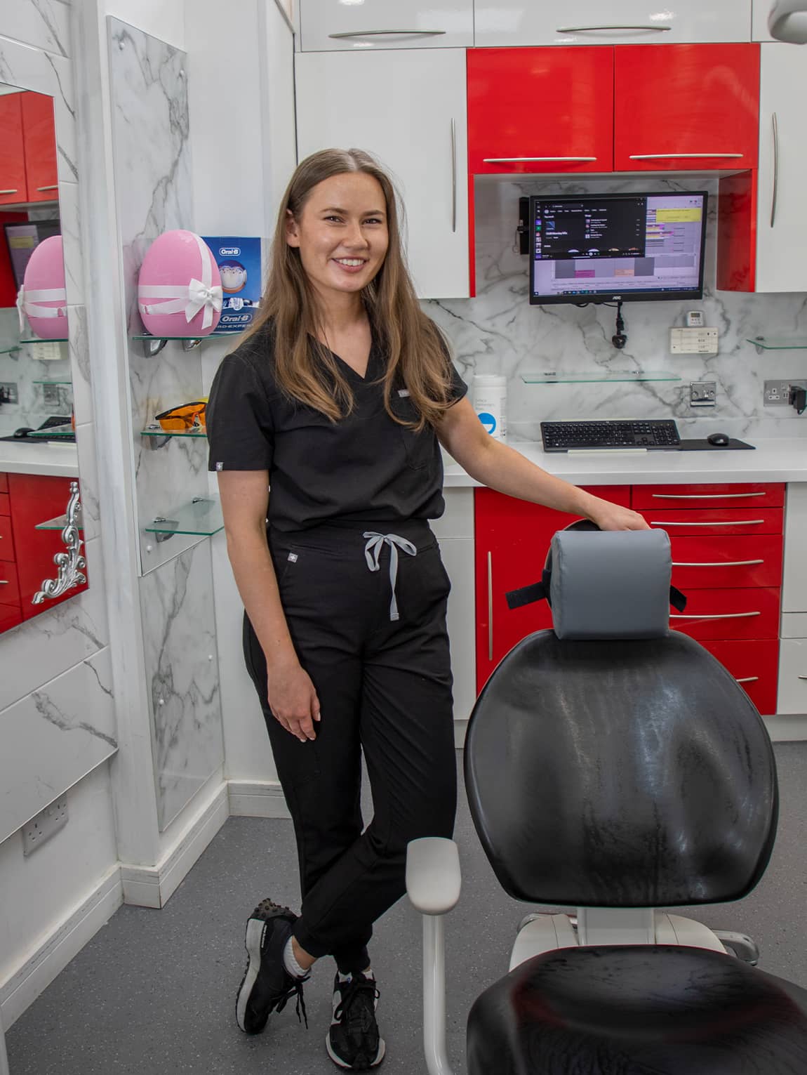 Sandasmile Clinic Image 