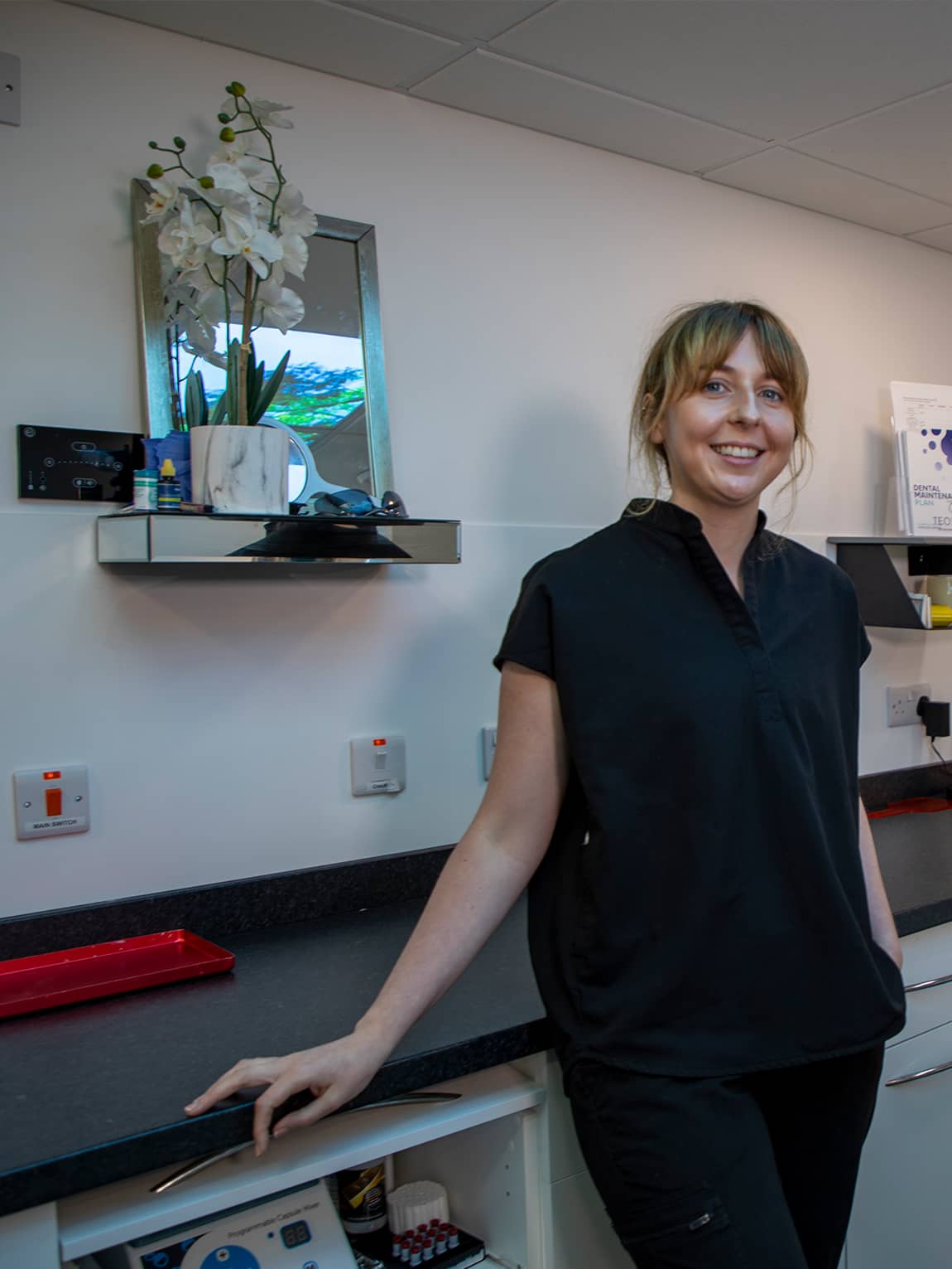 Sandasmile Clinic Image 