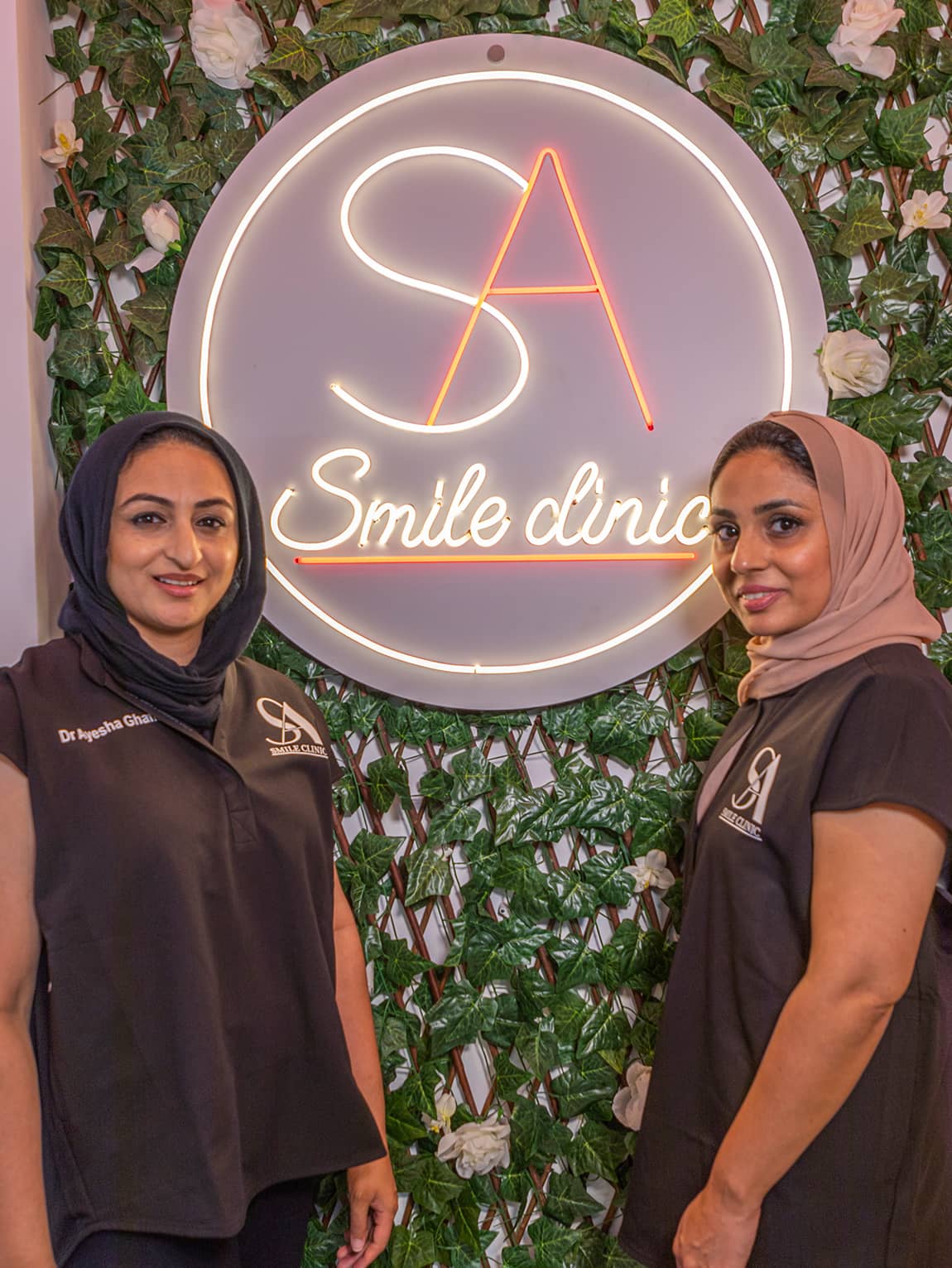 Sandasmile Clinic Image 