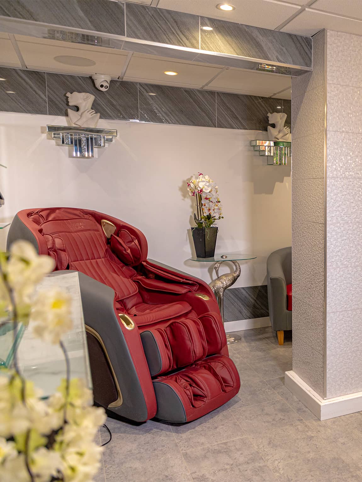 Sandasmile Clinic Image 