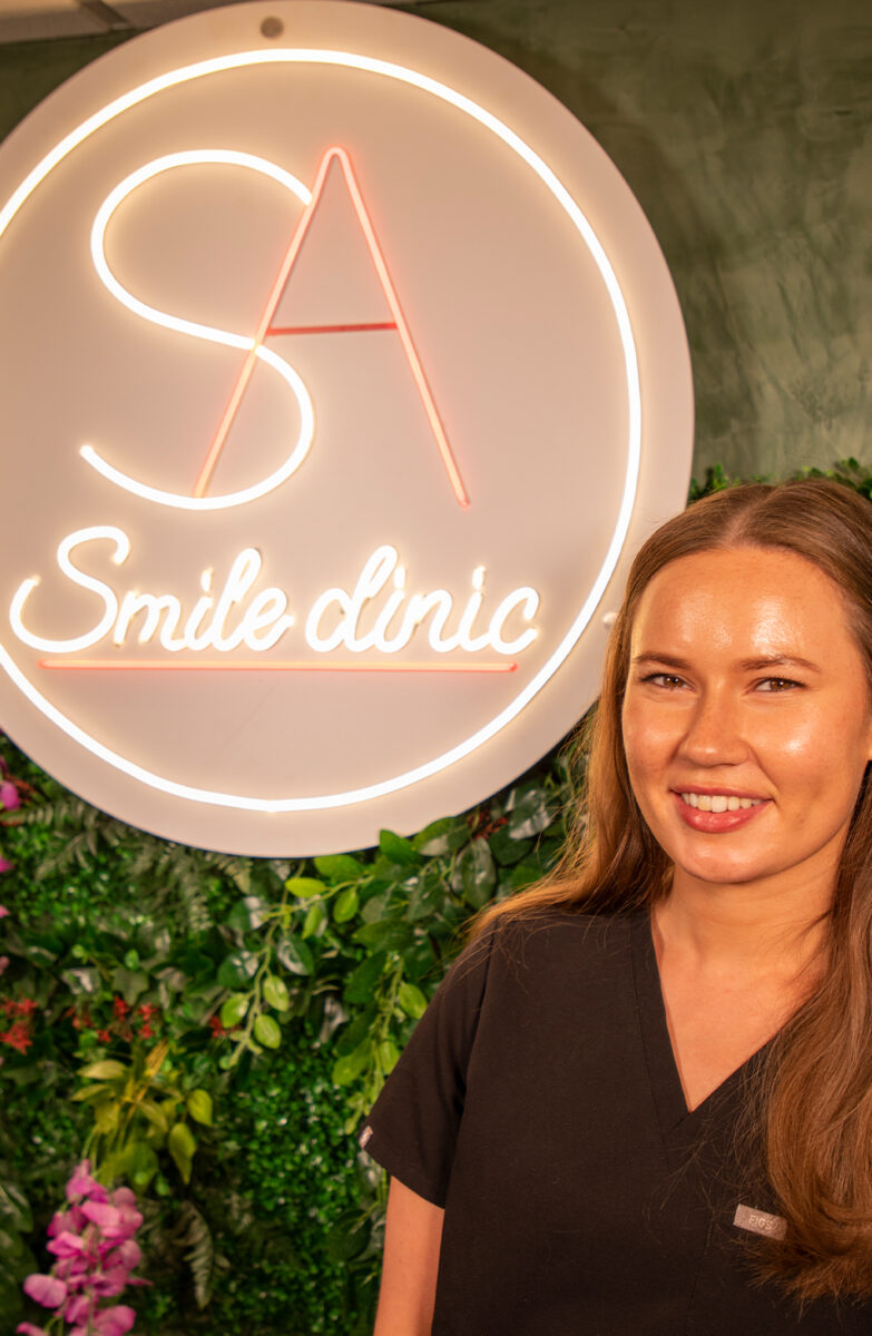 Team - S&A Smile Clinic