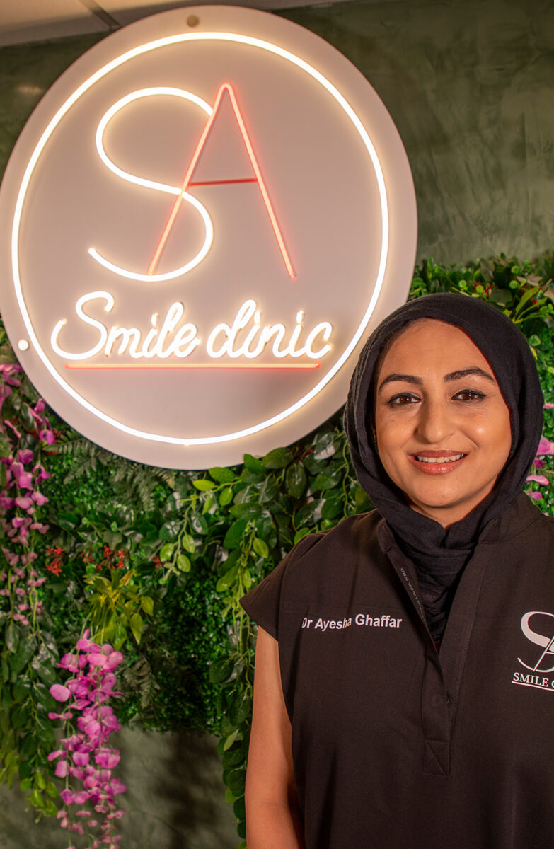 Team - S&A Smile Clinic