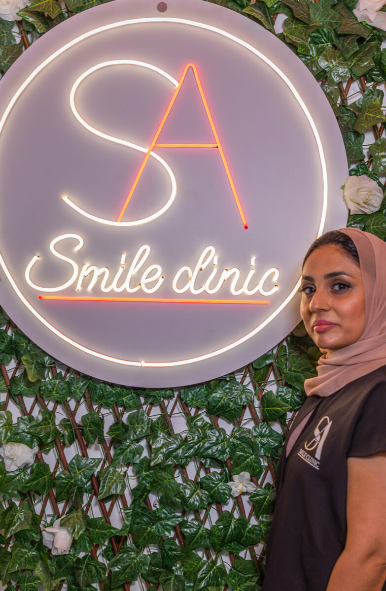 Team - S&A Smile Clinic