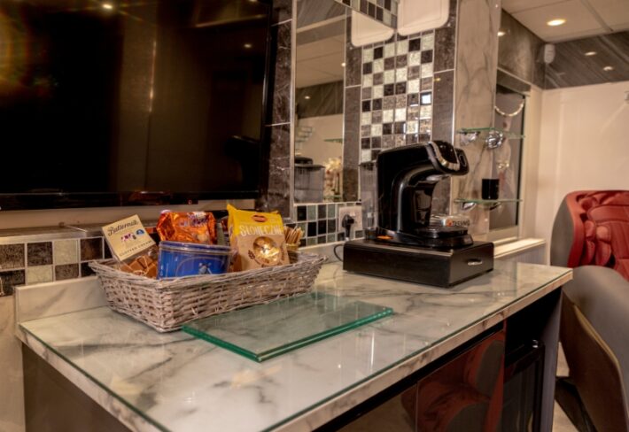 Sandasmile Clinic Practice Gallery Image