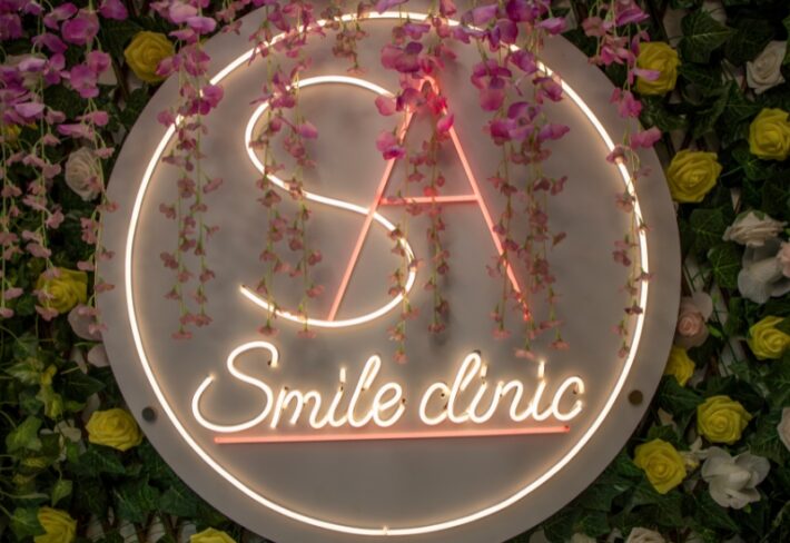 Sandasmile Clinic Practice Gallery Image